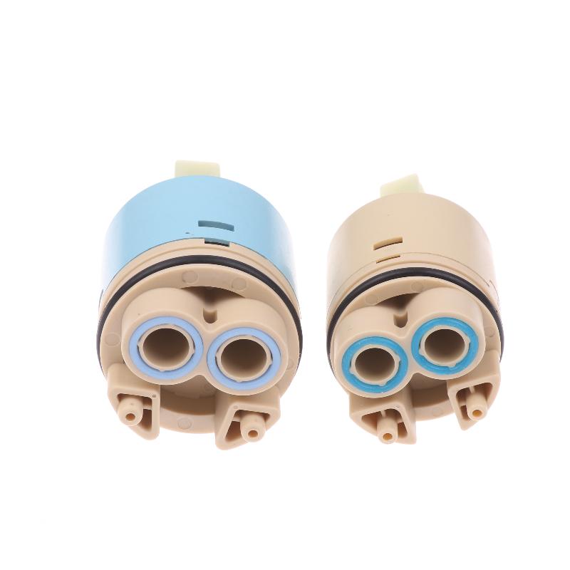 Basin Mixer Cartridge - 1 Buah Katup Cakram Termostatik Keramik