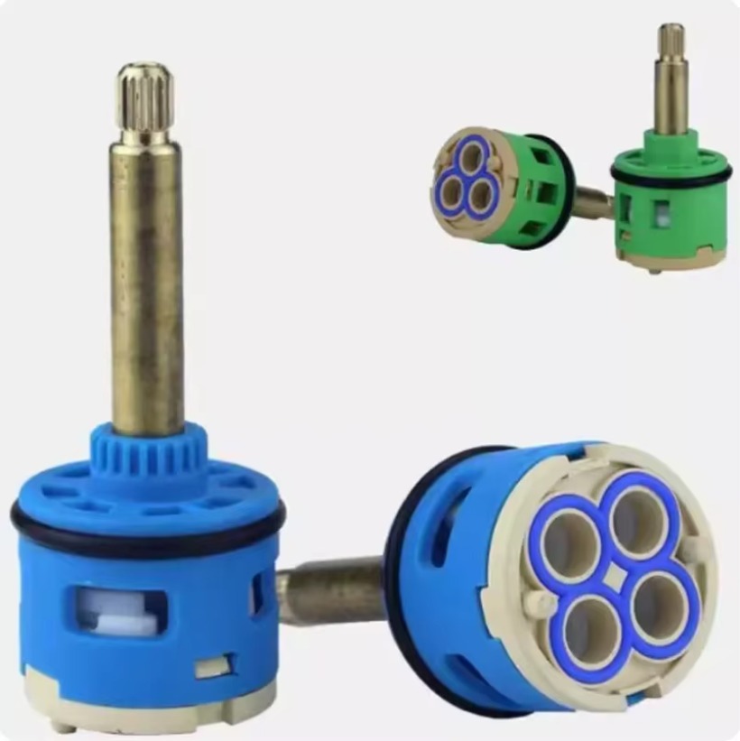 Shower Valve Cartridge - 1 buah Aksesori katrij keran kamar