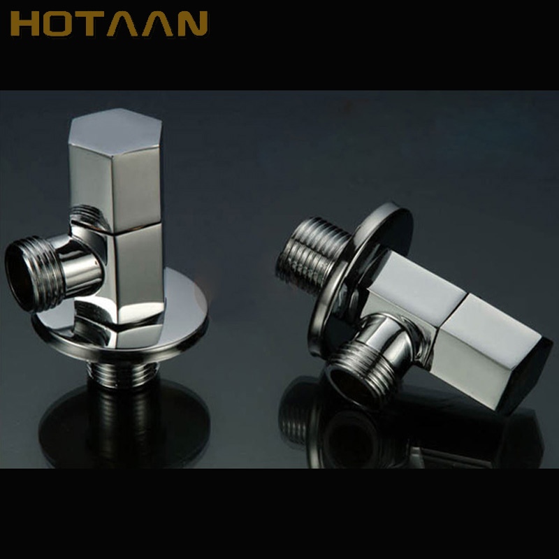 Toilet Fill Valve - ., Kamar Mandi Tembaga Pencampuran Segitiga