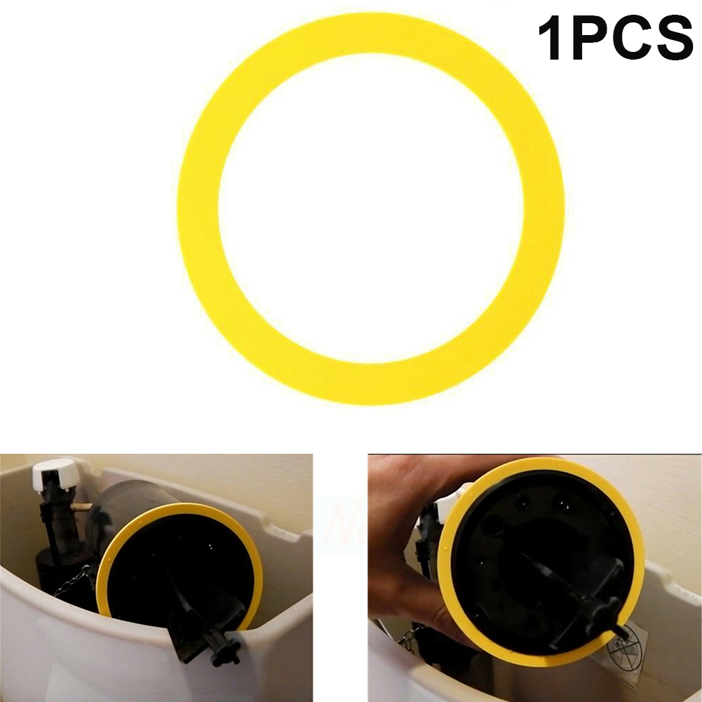 Toilet Fill Valve - Kit Pengganti Katup Siram Segel Katup