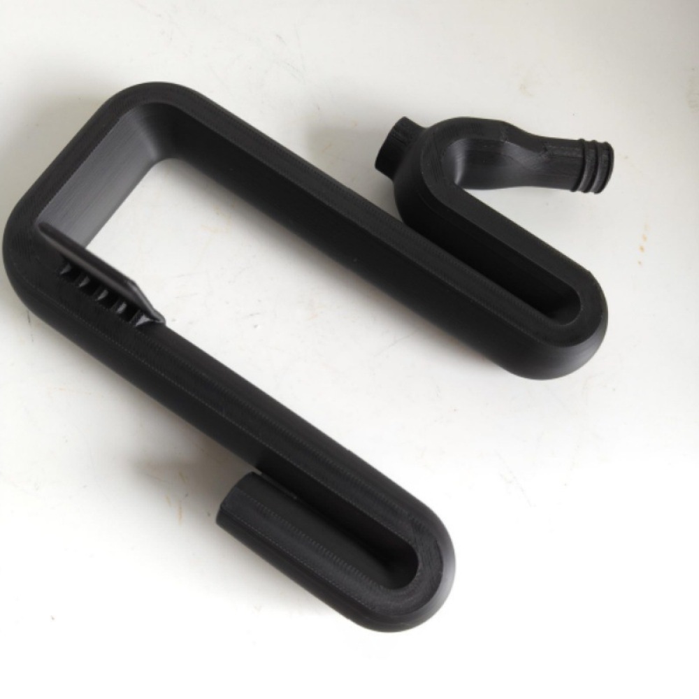 Selang Pembuangan Pencegah Lua - Overflow Pipe Clip ulasan dan harga