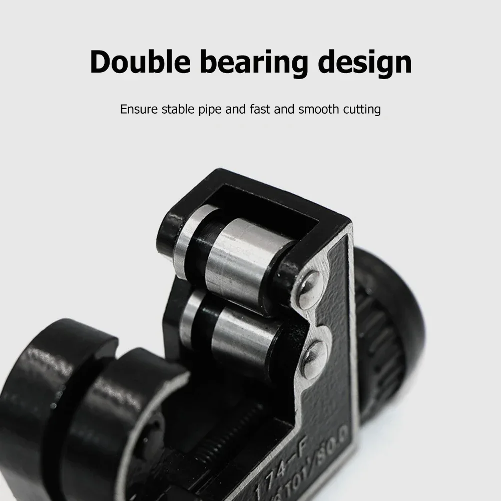 Stogo pemotong tabung tembaga  - Pipe Cutter Ratchet ulasan dan harga
