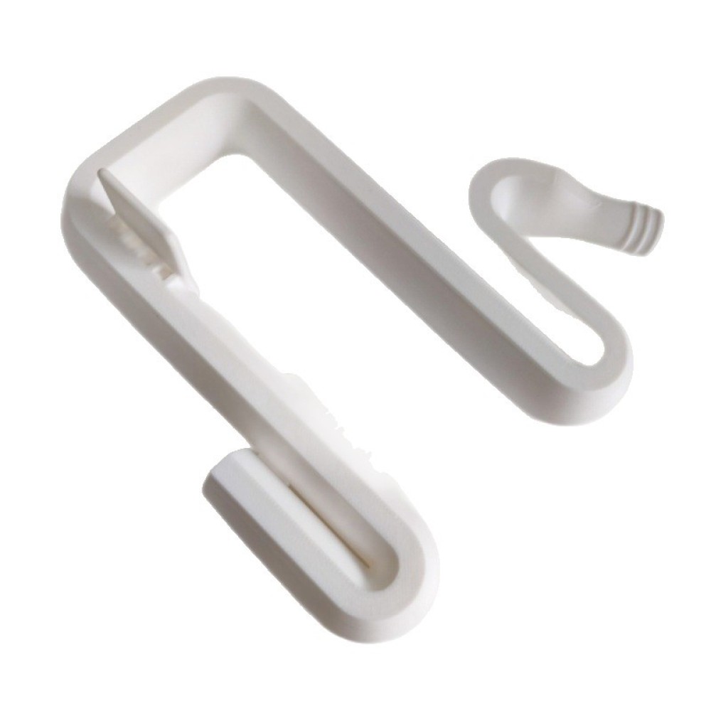 Kit Selang Pipa Pembuangan Air - Overflow Pipe Clip ulasan dan harga
