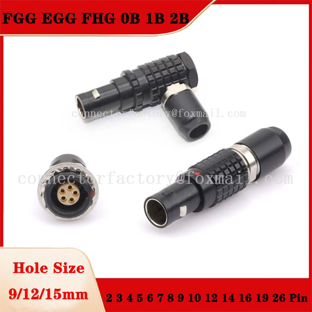 Hitam FGG telur FHG 0B 1B 2B 2 - Push Fit Connector ulasan dan harga