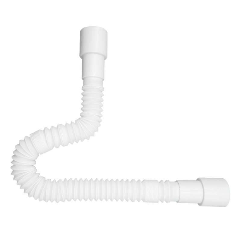 Pipa Pembuangan Fleksibel untu - Flexible Hose Braided ulasan dan harga