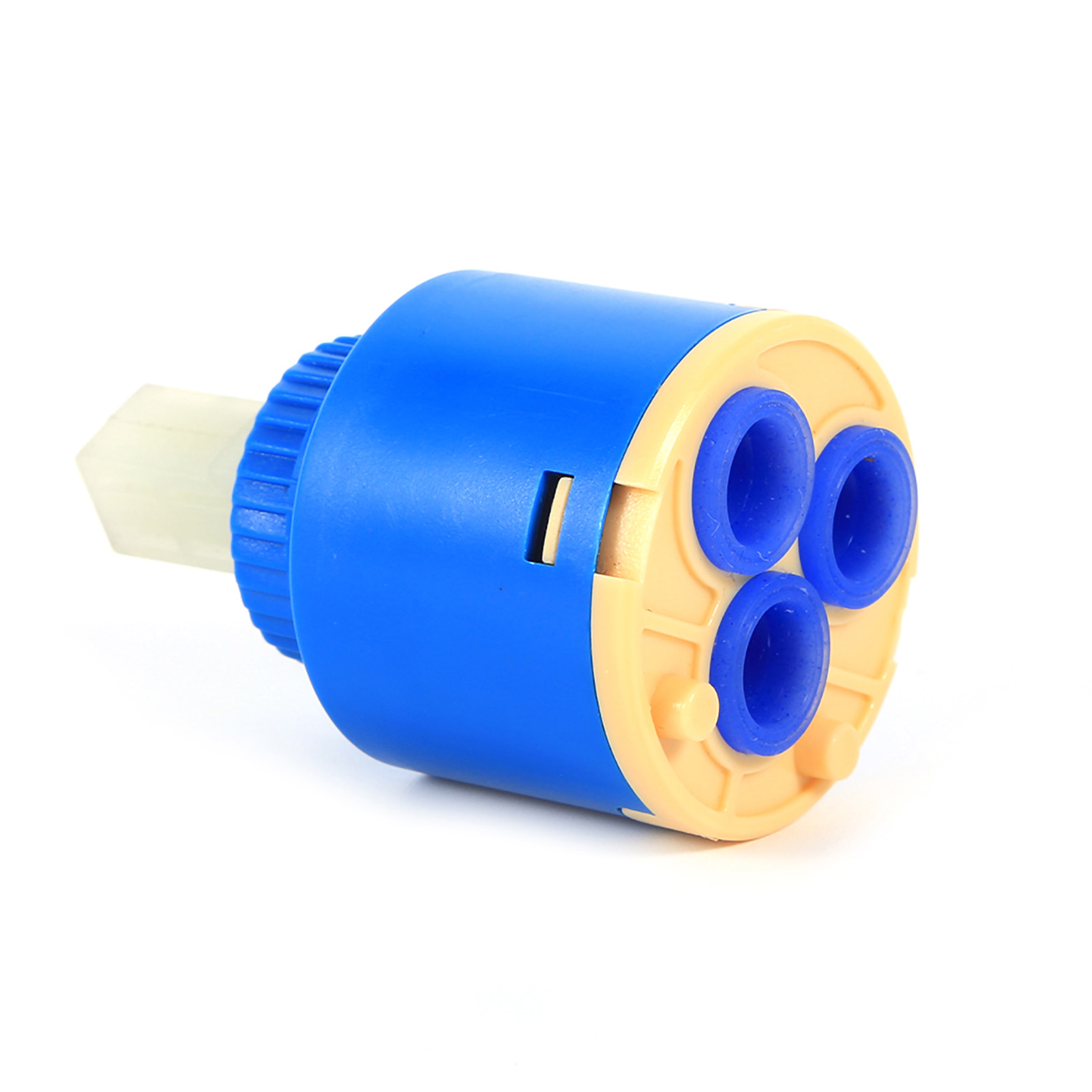 Katup Keran PP 35/40Mm Katup K - Basin Mixer Cartridge ulasan dan harga
