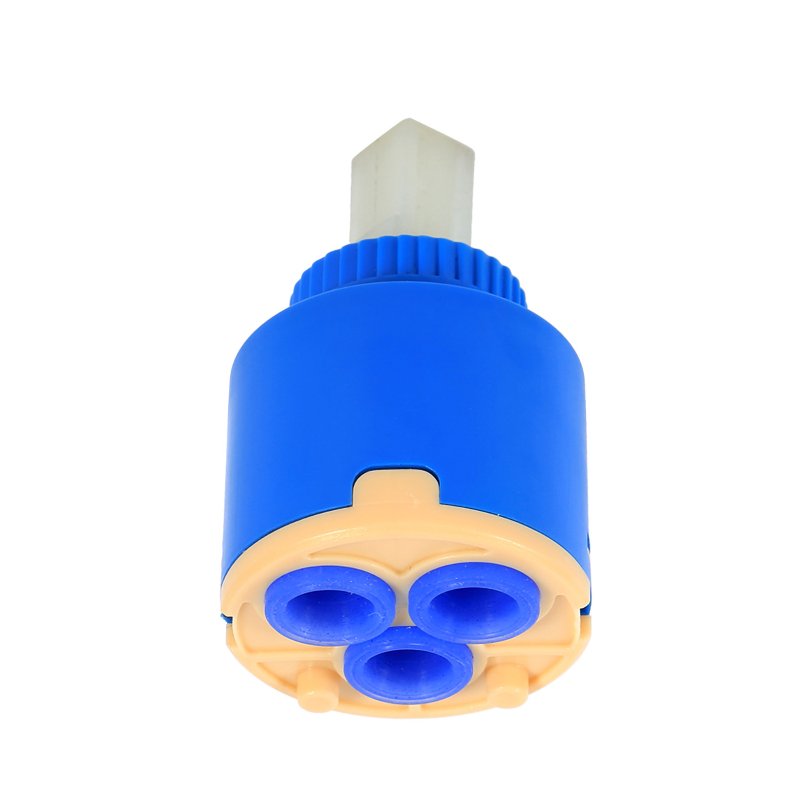 Katup Keran PP 35/40Mm Katup K - Basin Mixer Cartridge ulasan dan harga