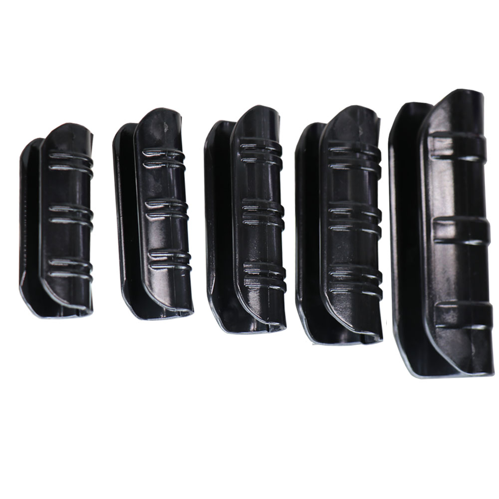 20-50 Buah 19/20/22/25/28MM Kl - Plastic Pipe Clip ulasan dan harga
