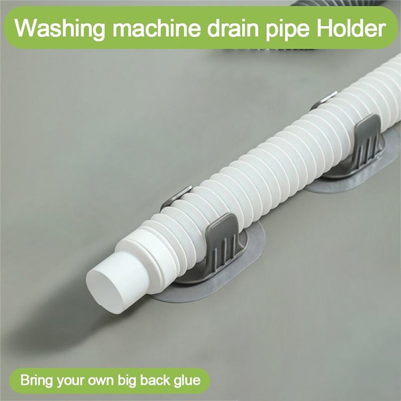 Kait Penjepit Pipa Plastik GIG - Drain Pipe Clip ulasan dan harga