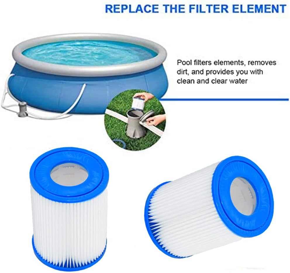 Kartrid Filter untuk Bestway I - Basin Mixer Cartridge ulasan dan harga