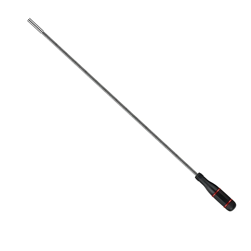 Alat pengambilan magnetik flek - Drain Snake Flexible ulasan dan harga