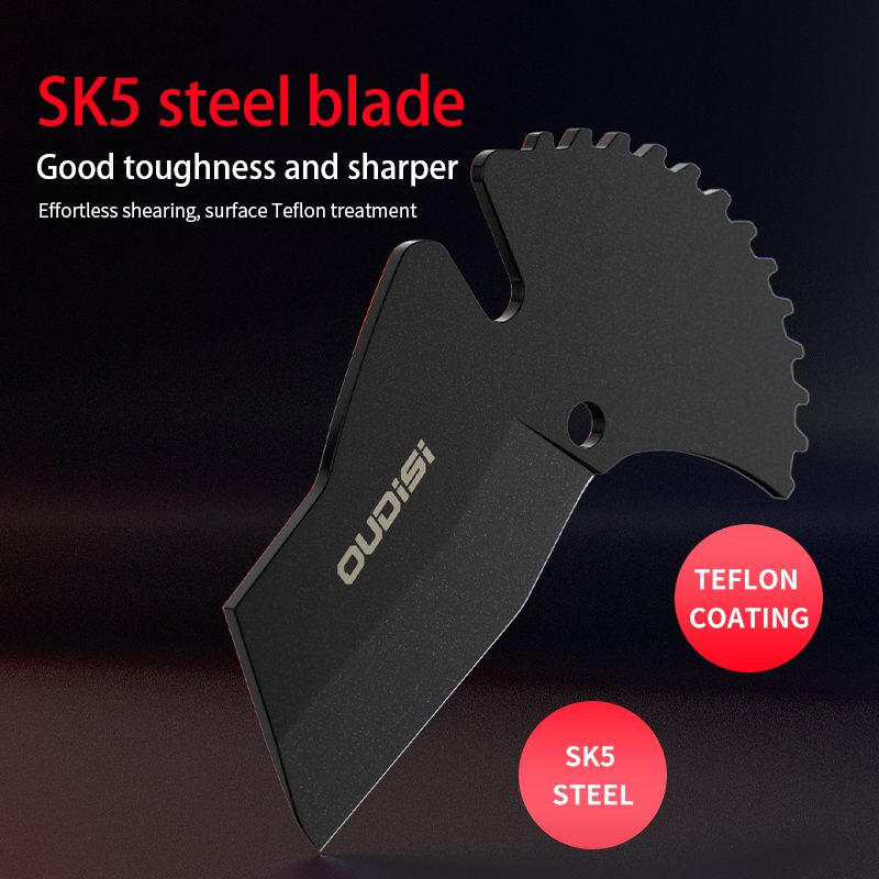 Pemotong Pipa Kekuatan Tinggi  - Pipe Cutter Ratchet ulasan dan harga