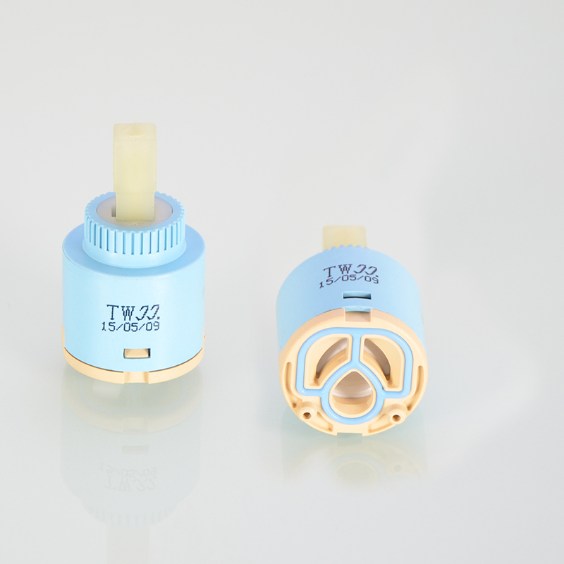 1Pcs 25/30/35/40mm Kartrid Ker - Basin Mixer Cartridge ulasan dan harga