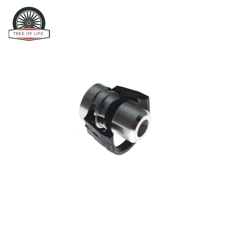 2 Buah Konektor Selang Pembuan - Drain Pipe Clip ulasan dan harga