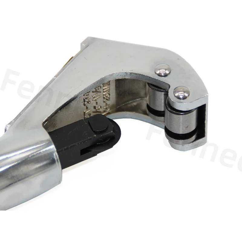Pemotong pipa Roller Bearing t - Pipe Cutter Ratchet ulasan dan harga