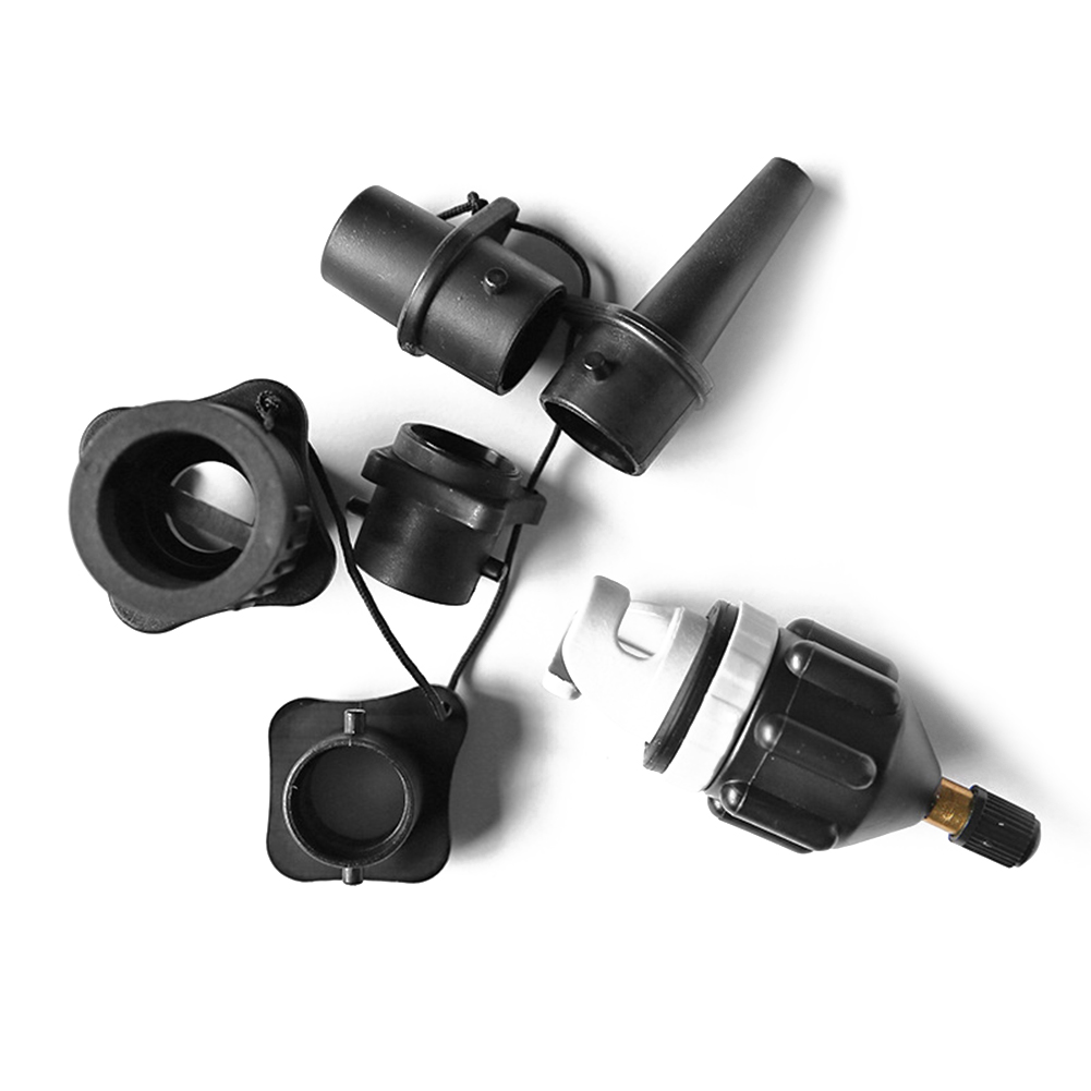 Adaptor Katup Udara untuk Papa - Float Ball Valve ulasan dan harga