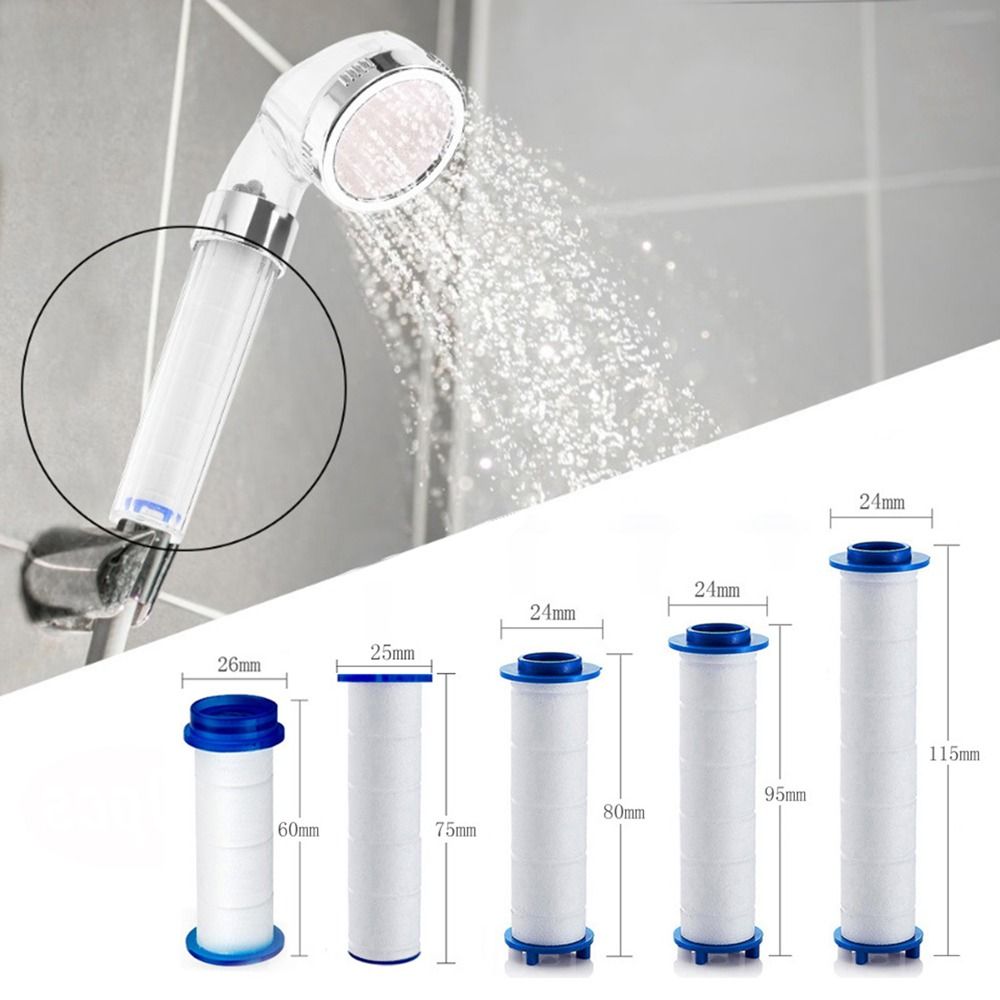 5 buah kepala pancuran katun P - Shower Valve Cartridge ulasan dan harga