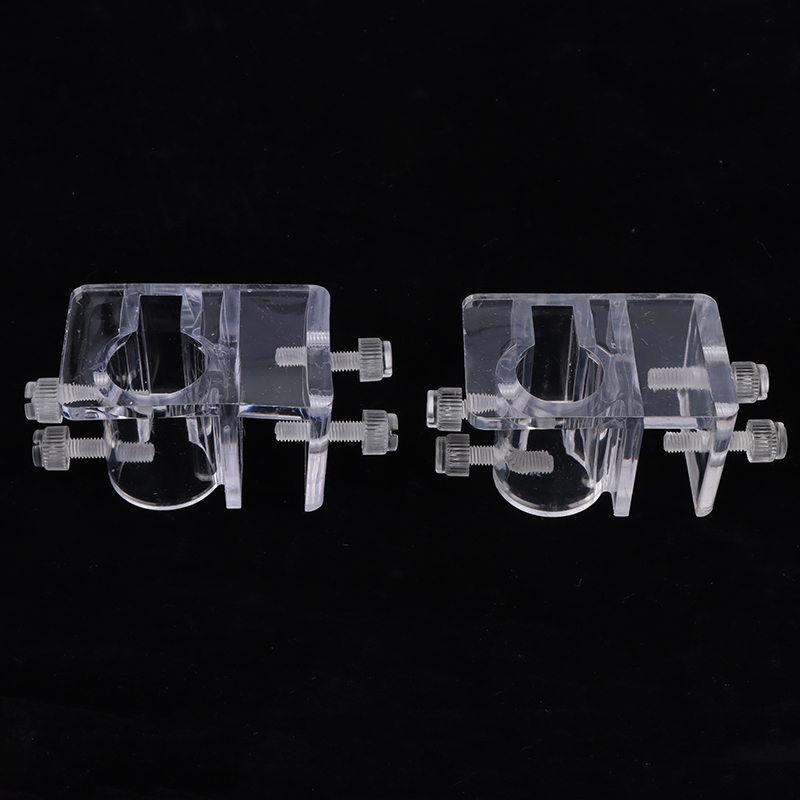 Klip Penjepit Pipa Saluran Mas - Plastic Pipe Clip ulasan dan harga