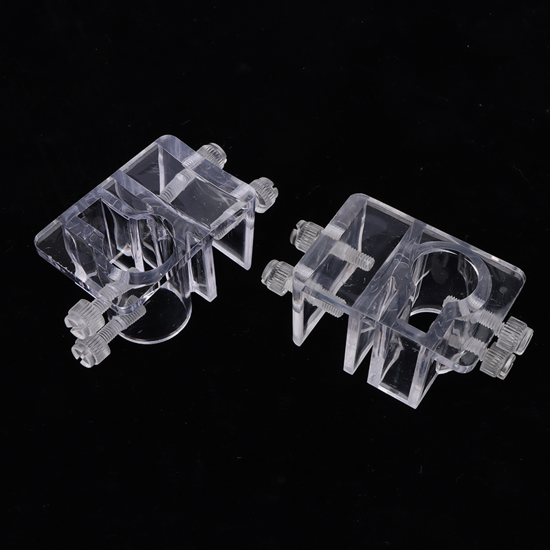 Klip Penjepit Pipa Saluran Mas - Plastic Pipe Clip ulasan dan harga