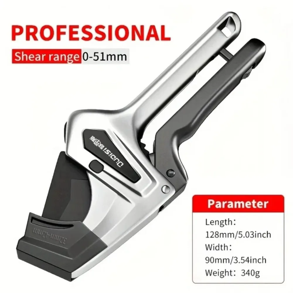 Pemotong Pipa Ratchet Alat Pem - Pipe Cutter Ratchet ulasan dan harga