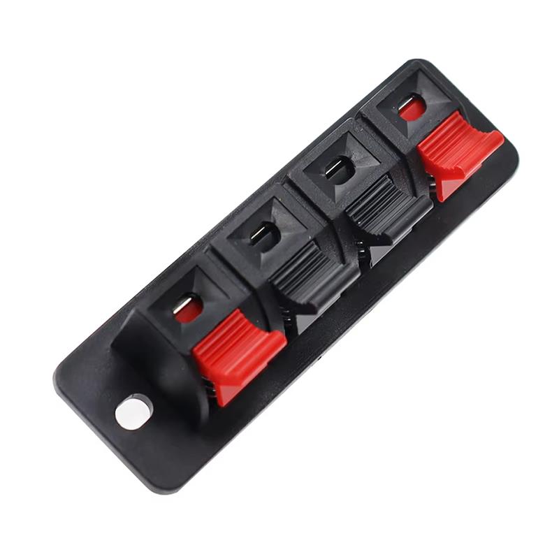 2/4 Posisi Terminal Konektor D - Push Fit Connector ulasan dan harga