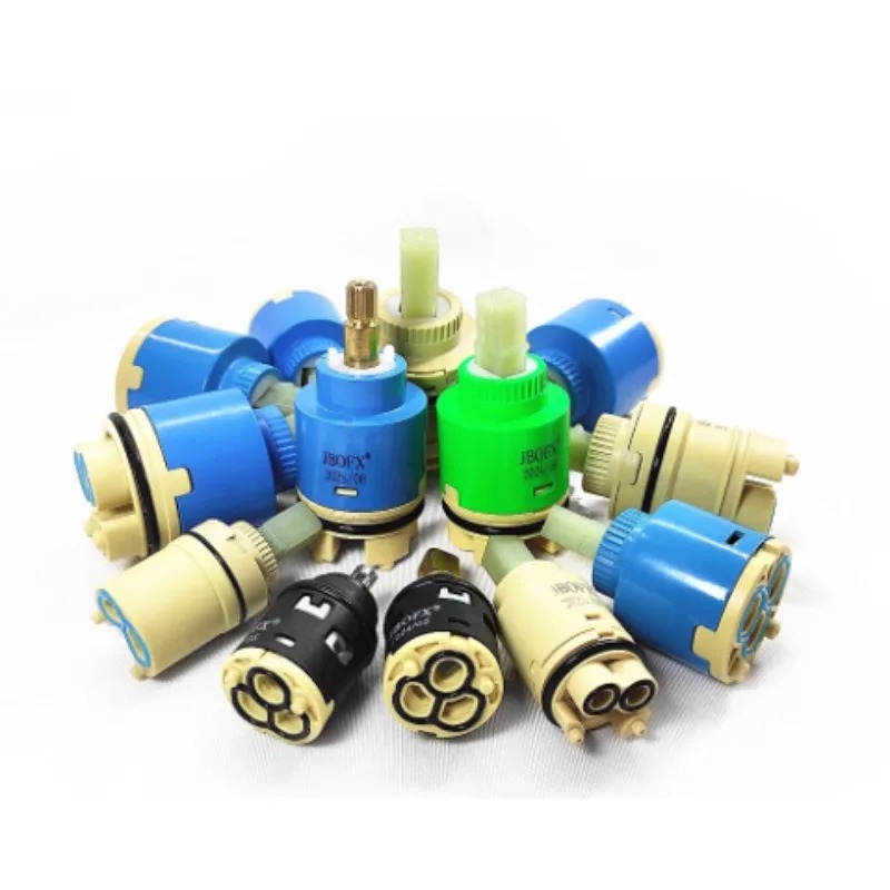 Kartrid Katup Cakram Keramik U - Basin Mixer Cartridge ulasan dan harga