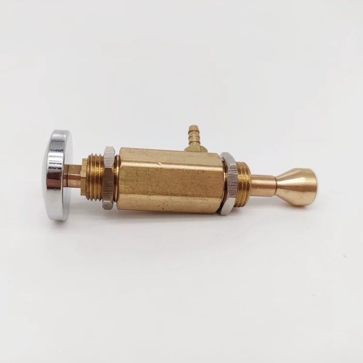 Cocok untuk Katup Saklar Air K - Push Fit Connector ulasan dan harga