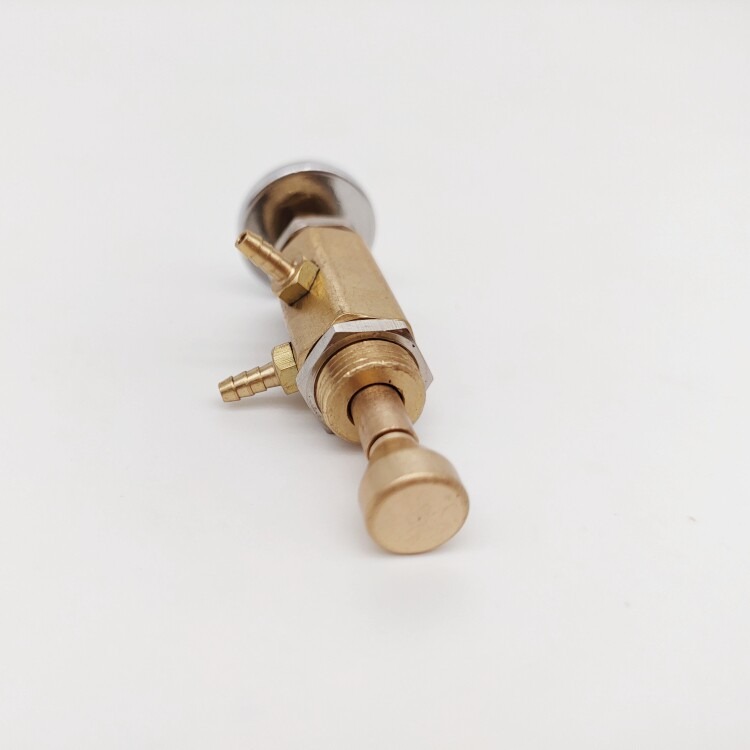 Cocok untuk Katup Saklar Air K - Push Fit Connector ulasan dan harga