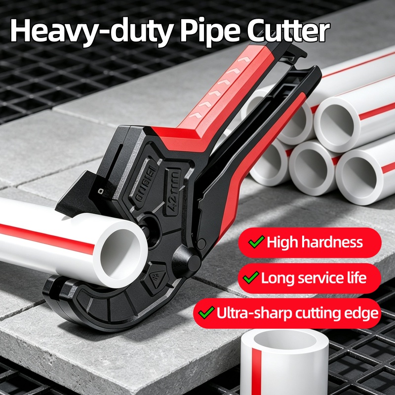 Pemotong Pipa Ratchet 0-42mm d - Pipe Cutter Ratchet ulasan dan harga