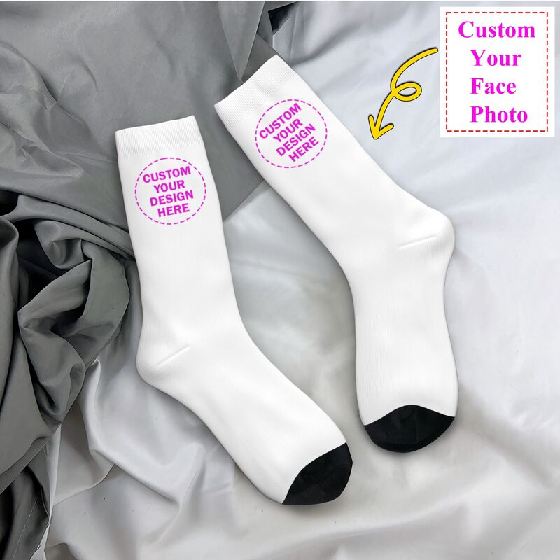 Kaos Kaki Pria Wanita Unisex D - Pipe Bending Spring ulasan dan harga