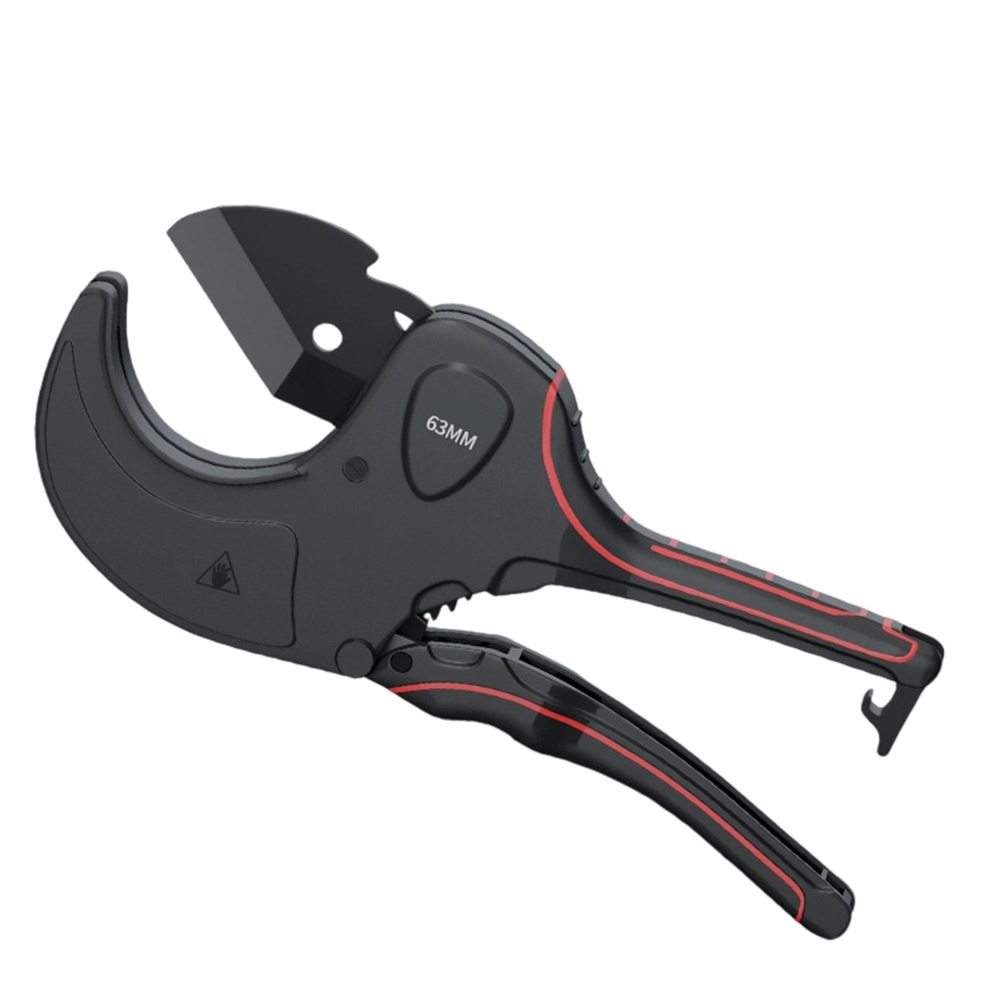 Alat Pemotong Pipa untuk Peker - Pipe Cutter Ratchet ulasan dan harga