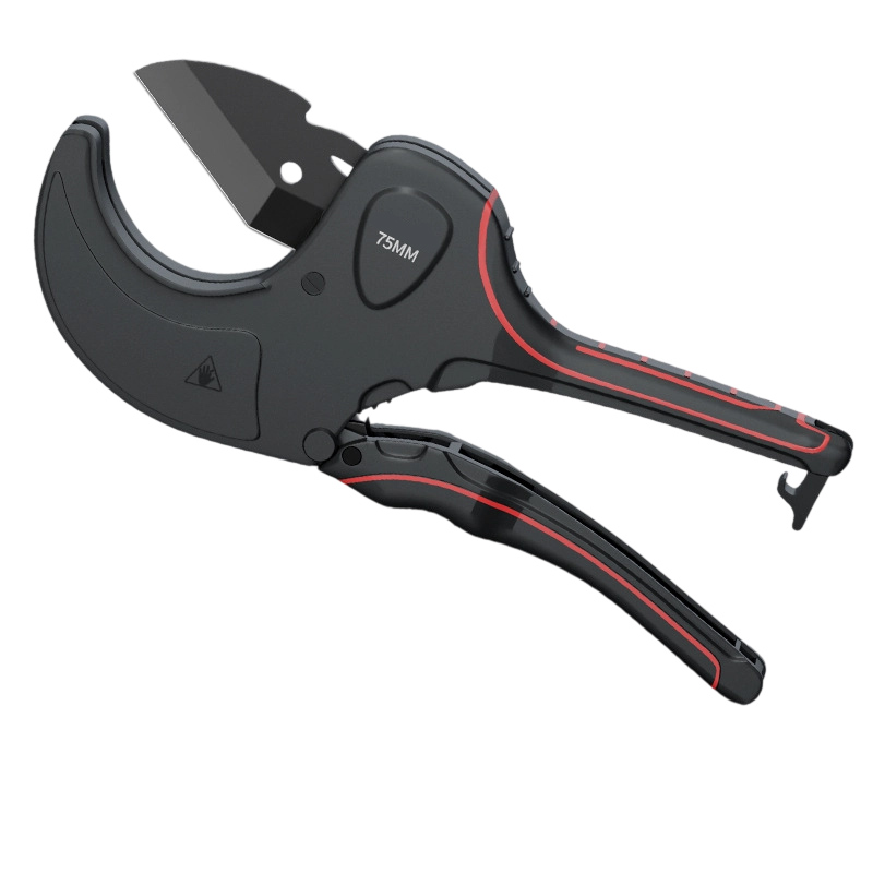Alat Pemotong Pipa untuk Peker - Pipe Cutter Ratchet ulasan dan harga
