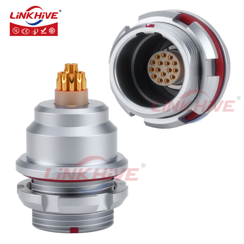 Konektor Tarik Dorong Kompatib - Push Fit Connector ulasan dan harga